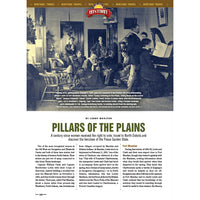 True West April 2020 - Rebels & Outlaws