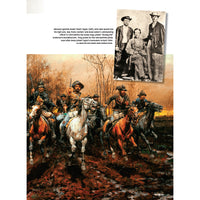True West April 2020 - Rebels & Outlaws