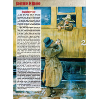 True West April 2020 - Rebels & Outlaws