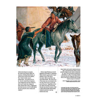 True West February/March 2020 - Chief Joseph's Great Escape