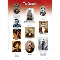 True West January 2020 - Wyatt Earp - Heroic Or Notorious