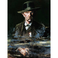 True West January 2020 - Wyatt Earp - Heroic Or Notorious