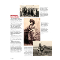 True West July/August 2020 - Outlaw Pearl Hart