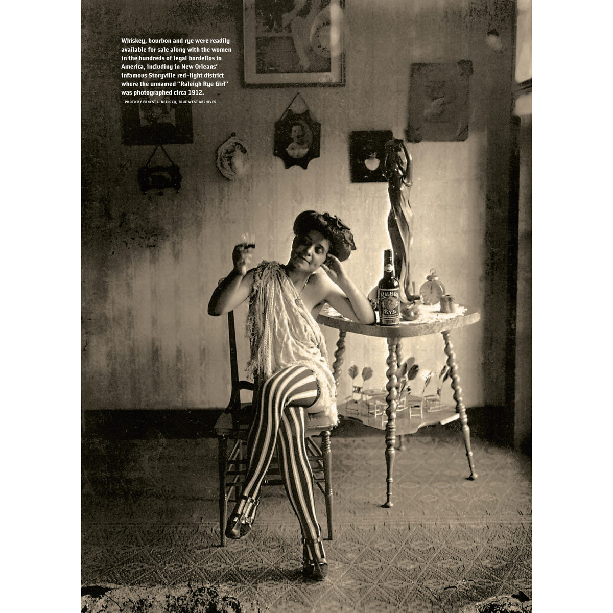True West July/August 2020 - Outlaw Pearl Hart