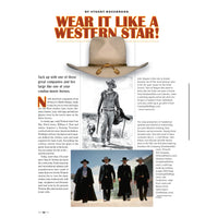 True West July/August 2020 - Outlaw Pearl Hart