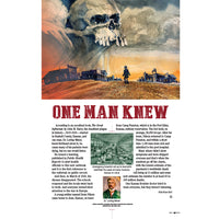 True West June 2020 - Who Killed Custer?