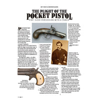 True West June 2020 - Who Killed Custer?
