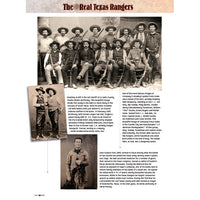 True West May 2020 - The Real Texas Rangers