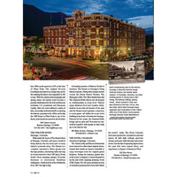 True West May 2020 - The Real Texas Rangers