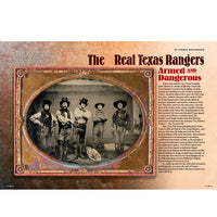 True West May 2020 - The Real Texas Rangers