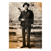 True West October 2020 - Virgil Earp Day Of Destiny