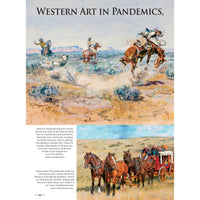 True West October 2020 - Virgil Earp Day Of Destiny