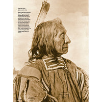 True West September 2020 - Alchesay Apache Leader, American Hero
