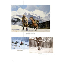 True West December 2022 - Mountain Men - Winter Survivalists