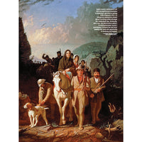 True West December 2020 - Daniel Boone
