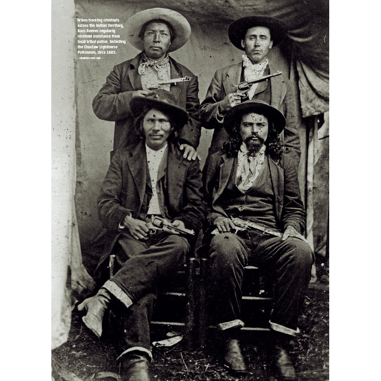 True West February/March 2021 - The Real? Lone Ranger
