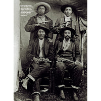 True West February/March 2021 - The Real? Lone Ranger