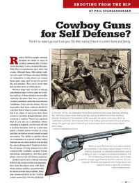 True West February/March 2021 - The Real? Lone Ranger