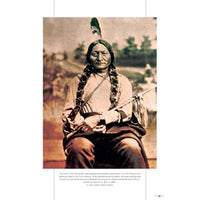 True West January 2021 - Sitting Bull