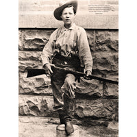 True West January 2022 - Law & Order - Tribal Police