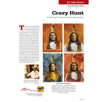 True West Jul/Aug 2022 - Crazy Horse