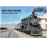 True West July/August 2021 - Young Guns