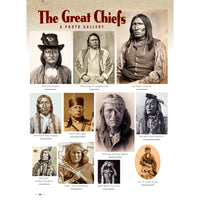 True West June 2021 - The Great Chiefs