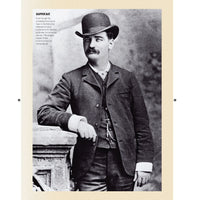 True West June 2022 - Bat Masterson
