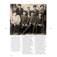 True West June 2022 - Bat Masterson