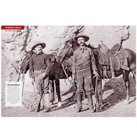 True West May 2021 - The 12 Greatest Old West Guns
