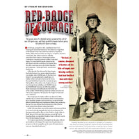True West May 2021 - The 12 Greatest Old West Guns