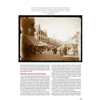 True West November 2022 - Hellraisers! The Real Women of the Wild West