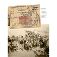 True West November 2021 - Ben Johnson A True American Cowboy