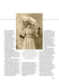 True West October 2022 - A Fitting Funeral For Billy The Kid