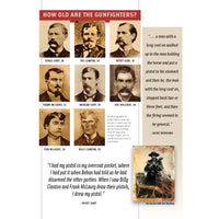 True West October 2021 - Wyatt Earp Is He Still The Hero?