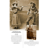 True West September 2022 - Real Women Of The Wild West