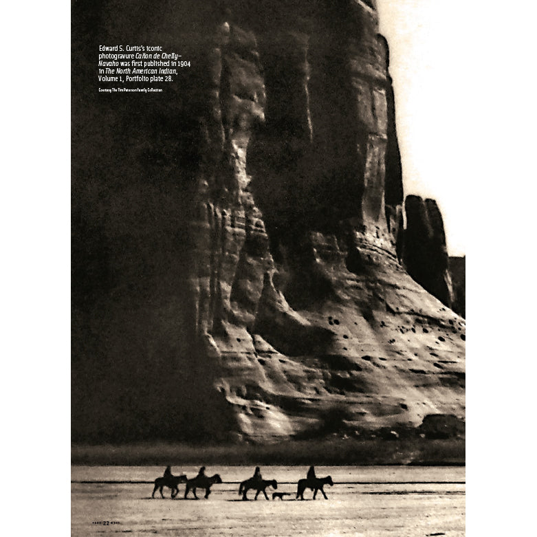 True West September 2021 - Shadow Catcher