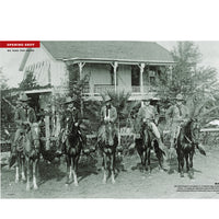 True West June 2023 - Texas Rangers Bicentennial